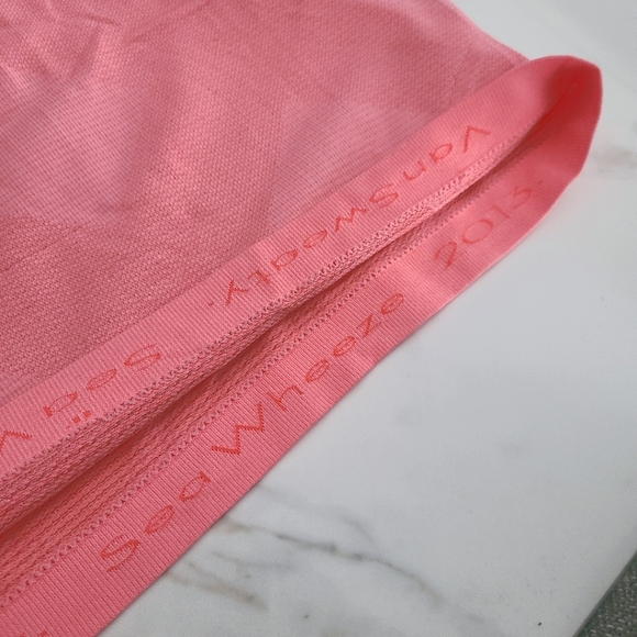 2013 Lululemon Seawheeze Swiftly Tank Top - Picture 4 of 5